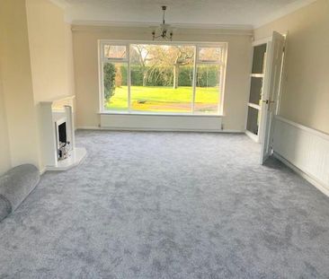 3 bedroom detached house to rent - Photo 4