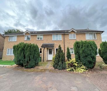 1 bedroom terraced house to rent - Photo 2