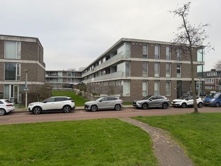 Appartement te huur: Bernard Loderstraat 131 1063 PG Amsterdam - Photo 4