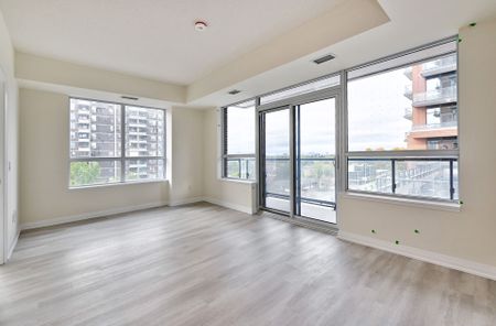 For Lease - 3270 Sheppard Avenue Unit# 824, Toronto, Ontario - Photo 5