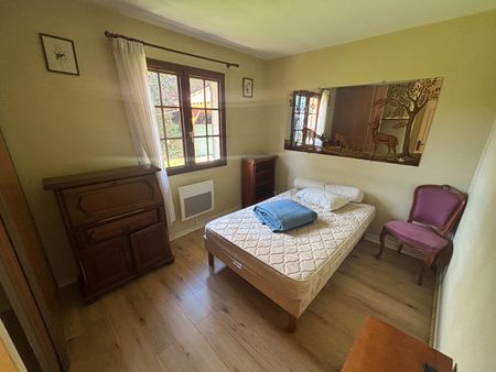 Maison T4 Mérignac à louer - Photo 2