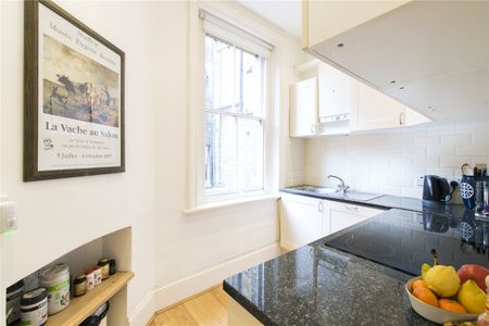 Coptic Street, London, WC1A 1NS - Photo 3