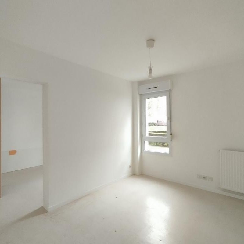 Appartement T4 à louer Guichen - 81 m² - Photo 1