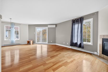 Appartement à louer - Gatineau (Aylmer) (Aylmer Park, Wychwood) Appartement à louer - Gatineau (Aylmer) (Aylmer Park, Wychwood) - Photo 3