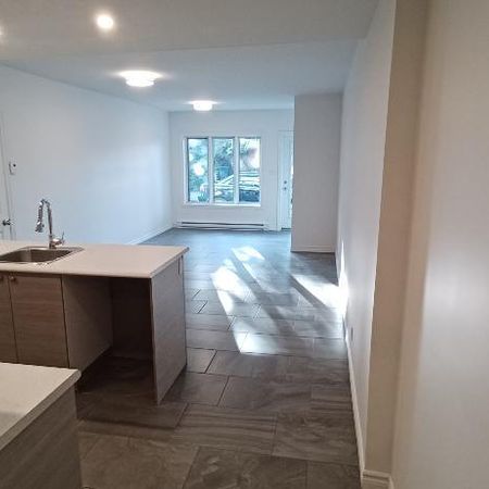3 1/2 (disponible maintenant), 336, St-Viateur, Joliette - Photo 4
