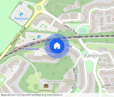 Bluebell Drive, Newton Mearns, East Renfrewshire, G77 - Photo 1