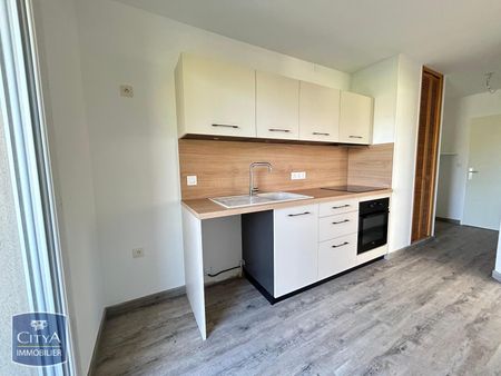 Location Appartement 3 pièces 77m² COULAINES 72190 - Photo 5