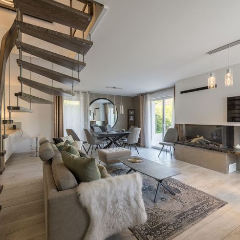 Impasse des Eaux Vives - Photo 1