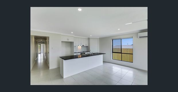 Brilliant Near-New 4 Bedroom Home - Photo 1