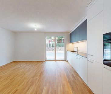 NEUBAU / 2.5-Zimmerwohnungen im Erstbezug per Mitte Januar 2027 - Foto 5