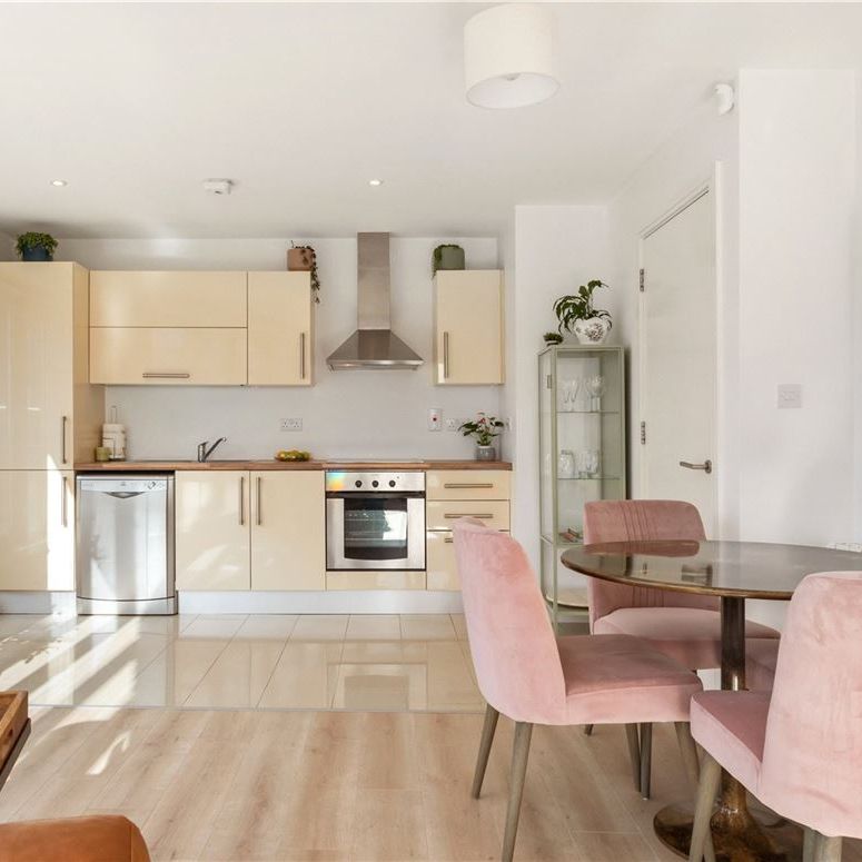 132 Harbour View, Crofton Road, Dun Laoghaire, Co. Dublin - Photo 1