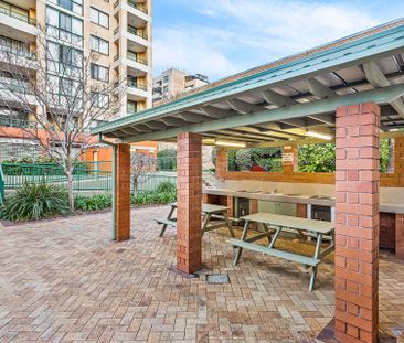 Two Bedroom Unit with Pool Facilities - Photo 3