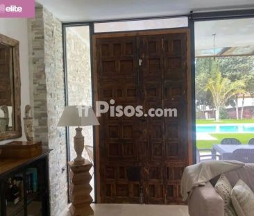 Chalet en alquiler en El Puerto de Santa María - Photo 5
