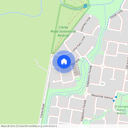 39 Hunts Cross Way, Caroline Springs