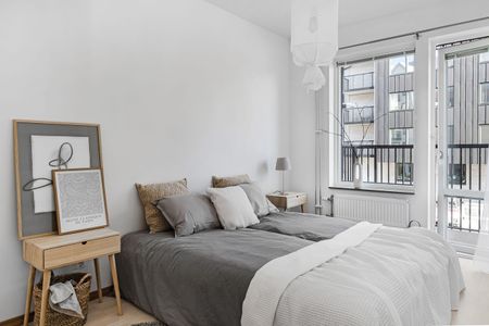 Boreliusgatan 2B, Halmstad - Foto 2