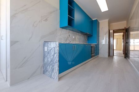 Apartamento T2 em Lisboa - Foto 4