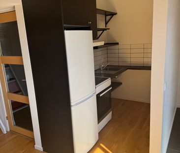 Larsfridsvägen, Halmstad - Foto 1