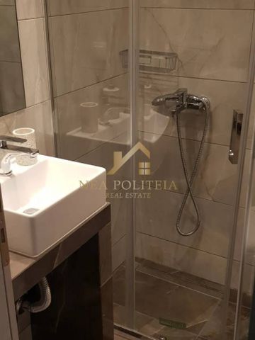 Studio/Γκαρσονιέρα για ενοικίαση - Τούμπα, - Photo 5