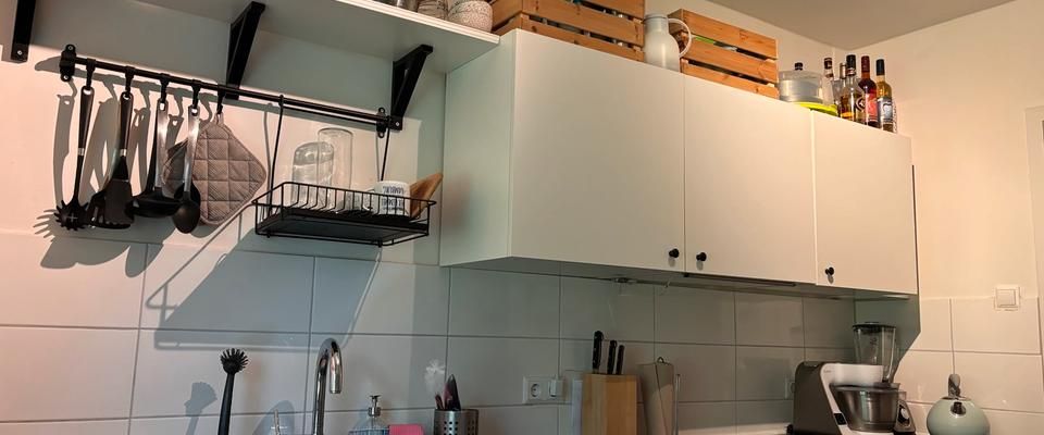 Nachmieter für Wohnung nähe Hochkamp gesucht - Foto 1