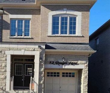 For Lease - 12 Reign Lane Unit# Bsmt, Markham, Ontario - Photo 6