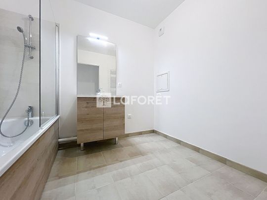 Appartement T3 Moissy-Cramayel à louer - Photo 1