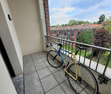 Location Appartement 1 pièce 33m² ROUBAIX 59100 - Photo 3