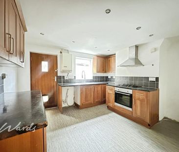 2 bedroom ground floor maisonette to rent - Photo 6