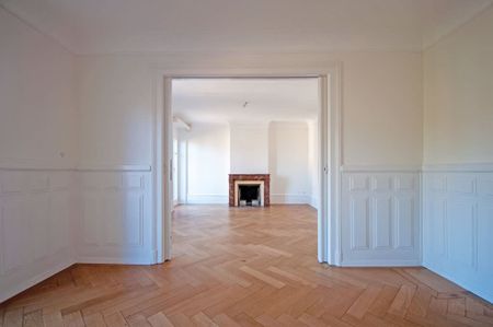 5.5 Zimmer, 114 m², 3. Stock - Photo 3
