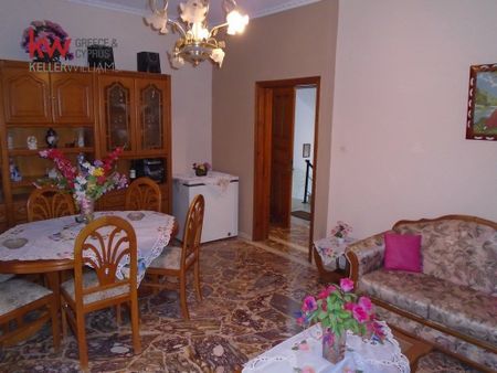 Διαμέρισμα για ενοικίαση Κάμπος - Photo 2