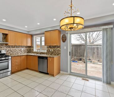 For Lease - 5382 Longhouse Crescent Unit# Upper, Mississauga, Ontario - Photo 5