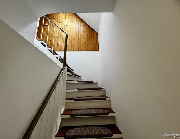 RIDA FLATS - In sich ruhend, nach außen offen – Wohnen über den Dingen - Foto 1