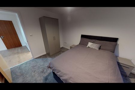 2 Bed Flat, Back Colquitt Street, L1 - Photo 4