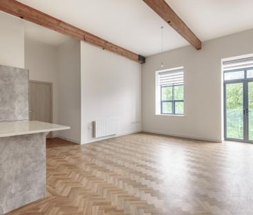 2 bedroom apartment to rent - Photo 2