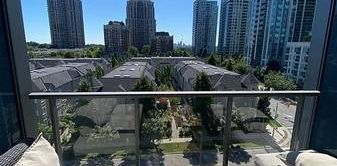 Yonge / Avondale Functional 1Bdrm +Den South Facing Balcony 1Parking - Photo 2