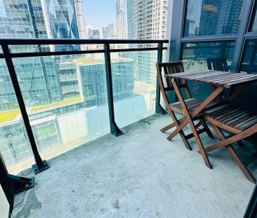 For Lease - 18 Harbour Street Unit# 1704, Toronto, Ontario - Photo 4