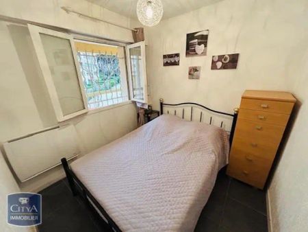 Appartement à louer 2 pièces 30.14m² - Photo 5