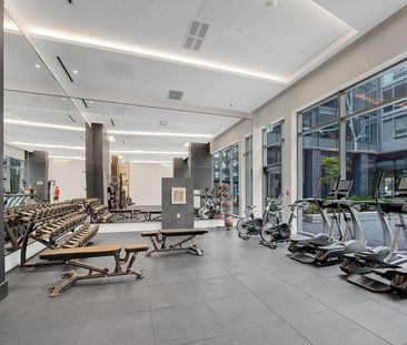 For Lease - 2450 Old Bronte Road Unit# 410, Oakville, Ontario - Photo 6