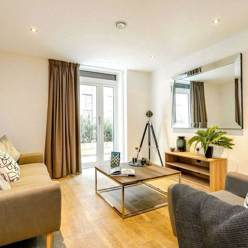 AVAILABLE DEC 8TH! | SOUGHT OUT DEVELOPMENT | IN HIGH DEMAND | PARKING AVAILABLE | PRIME LOCATION | 24-HOUR CONCIERGE | RESIDENTS GYM | BLEND OF COMFORT AND CONVENIENCE - Photo 1