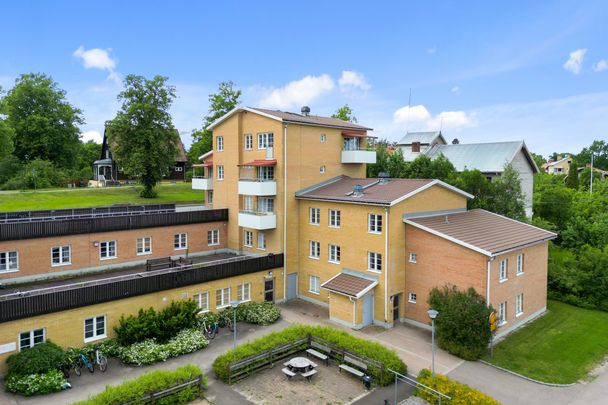 Åsgatan 33 A, 77632, HEDEMORA, Sverige, Hedemora Centrum - Foto 1