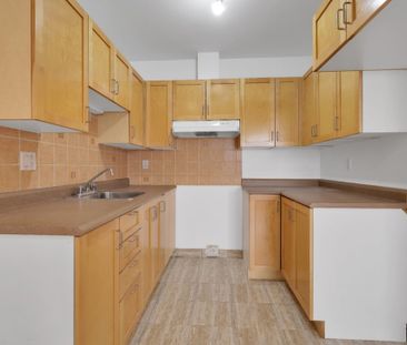 253 Rue St-Zotique E., app.104, H2S 1L4, H2S 1L4, Montréal - Photo 3