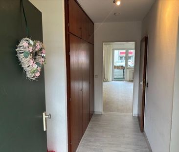 1,5 Zimmer Wohnung mit Balkon und Aufzug im Ostviertel - Foto 1