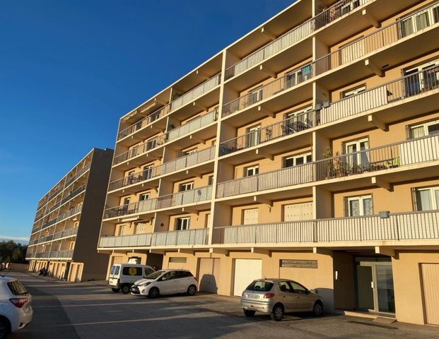 Appartement F4 Toulon (83100) - Photo 1