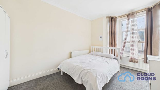 RM6 Brandville Road | West Drayton | London | UB7 9DB - Photo 1