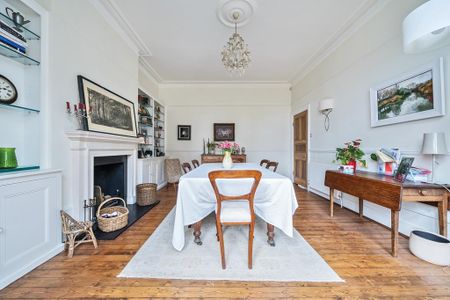 5 bedroom terraced house to rent - Photo 3