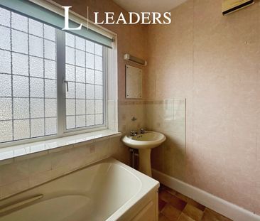 1 bedroom apartment to rent Waltham Road, Boscombe East - Photo 4