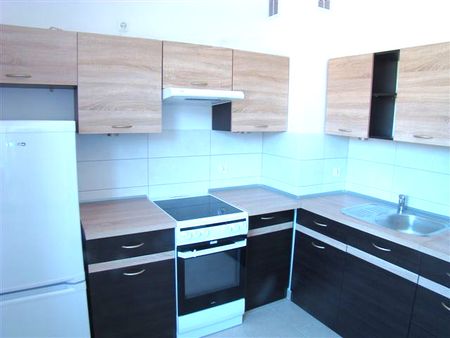 Mieszkanie Śródmieście Szczecin, nr 432737 - Фото 2