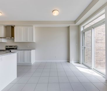 For Lease - 1176 Tanbark Avenue, Oakville, Ontario - Photo 1