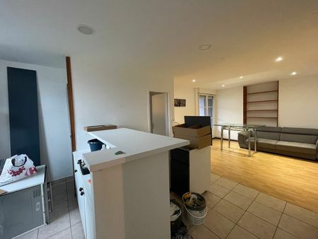 Appartement 3 pièces à Terville - Photo 2