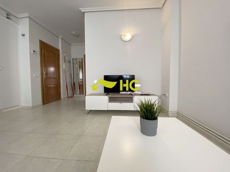 Alquiler Piso en Casco Urbano, Villaviciosa De Odón - Foto 4