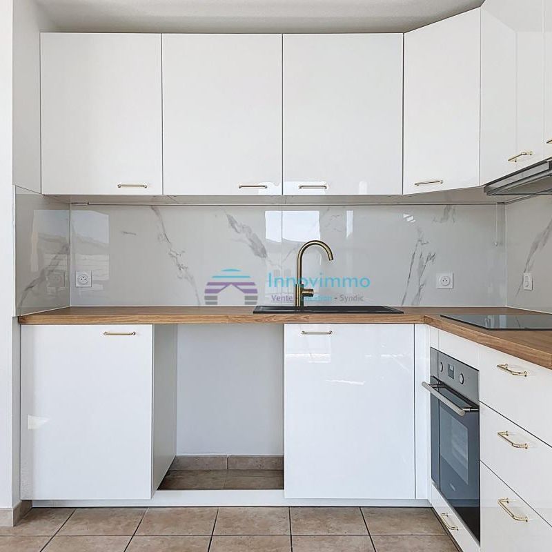 Location Appartement 3 pièces 62m² STRASBOURG 67200 - Photo 1